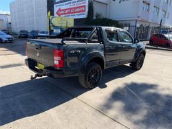 2019 HOLDEN COLORADO LS-X (4x4)