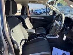 2019 HOLDEN COLORADO LS-X (4x4)