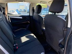 2019 HOLDEN COLORADO LS-X (4x4)