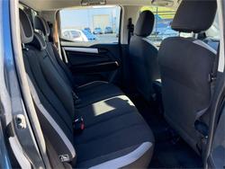 2019 HOLDEN COLORADO LS-X (4x4)