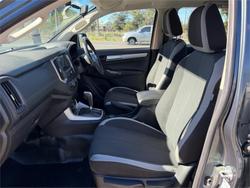 2019 HOLDEN COLORADO LS-X (4x4)