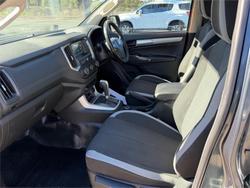 2019 HOLDEN COLORADO LS-X (4x4)