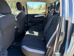 2019 HOLDEN COLORADO LS-X (4x4)