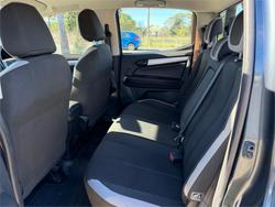 2019 HOLDEN COLORADO LS-X (4x4)