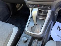 2019 HOLDEN COLORADO LS-X (4x4)
