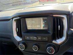 2019 HOLDEN COLORADO LS-X (4x4)
