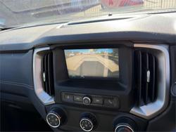 2019 HOLDEN COLORADO LS-X (4x4)