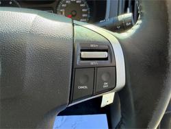 2019 HOLDEN COLORADO LS-X (4x4)