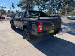 2019 HOLDEN COLORADO LS-X (4x4)