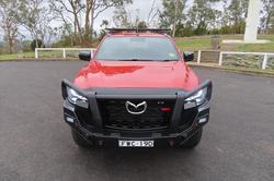 2025 MAZDA BT-50 SP