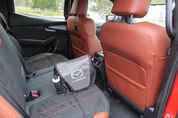 2025 MAZDA BT-50 SP