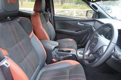 2025 MAZDA BT-50 SP