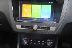 2022 MG ZS Excite
