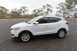 2022 MG ZS Excite