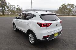 2022 MG ZS Excite