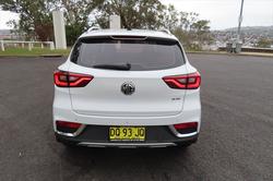 2022 MG ZS Excite