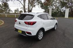 2022 MG ZS Excite