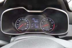2022 MG ZS Excite