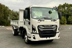 2026 Isuzu F Series FRR 110-240 AM R41 Tipper