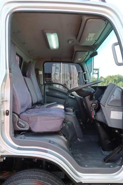 2020 Isuzu N Series NPR 45/55-155 Tradepack