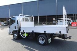 2020 Isuzu N Series NPR 45/55-155 Tradepack