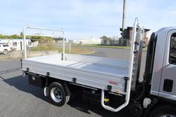 2020 Isuzu N Series NPR 45/55-155 Tradepack