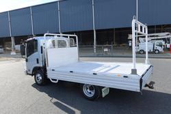 2020 Isuzu N Series NPR 45/55-155 Tradepack