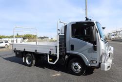 2020 Isuzu N Series NPR 45/55-155 Tradepack