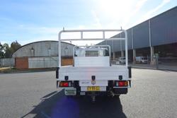 2020 Isuzu N Series NPR 45/55-155 Tradepack