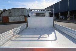 2020 Isuzu N Series NPR 45/55-155 Tradepack