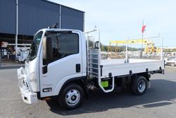 2020 Isuzu N Series NPR 45/55-155 Tradepack