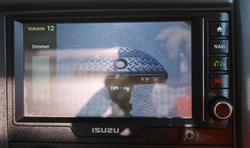 2020 Isuzu N Series NPR 45/55-155 Tradepack