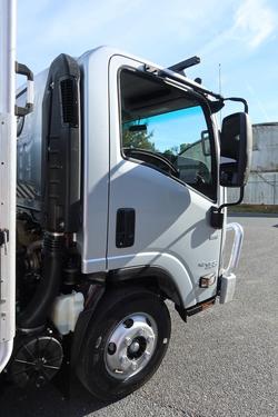 2020 Isuzu N Series NPR 45/55-155 Tradepack