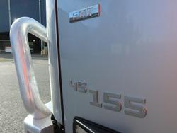 2020 Isuzu N Series NPR 45/55-155 Tradepack
