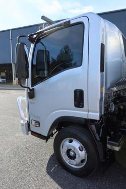 2020 Isuzu N Series NPR 45/55-155 Tradepack