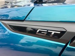2025 Peugeot 2008 GT Hybrid