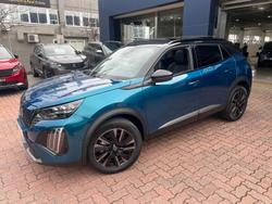2025 Peugeot 2008 GT Hybrid