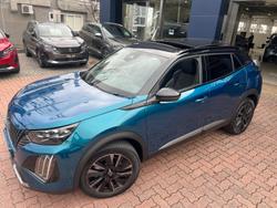2025 Peugeot 2008 GT Hybrid