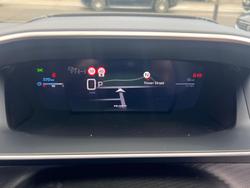 2025 Peugeot 2008 GT Hybrid