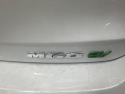 2026 MG MG4 EV Urban Essence 43 AH4E MY26 York White