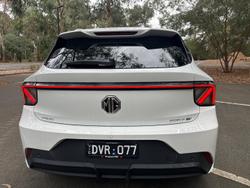 2026 MG MG4 EV Urban Essence 43 AH4E MY26 York White