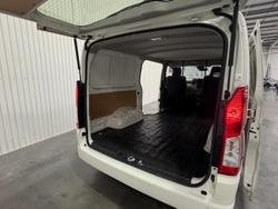 2024 Toyota Hiace