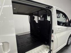 2024 Toyota Hiace