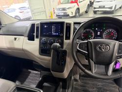 2024 Toyota Hiace