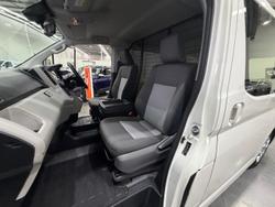 2024 Toyota Hiace