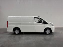 2024 Toyota Hiace