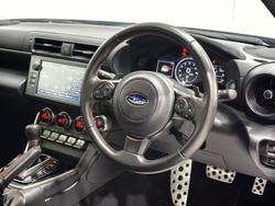 2022 Subaru BRZ S