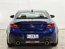 2022 Subaru BRZ S