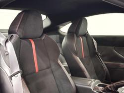 2022 Subaru BRZ S