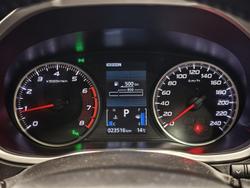 2024 Mitsubishi Eclipse Cross LS